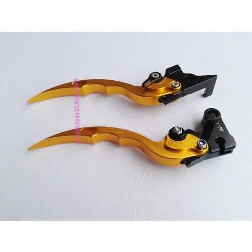 New bike motorcycle motorbike CNC brake&Clutch Levers,Blade Style For Yamaha FZ6R 2009-2015 2010 2011 2012 2013 2014