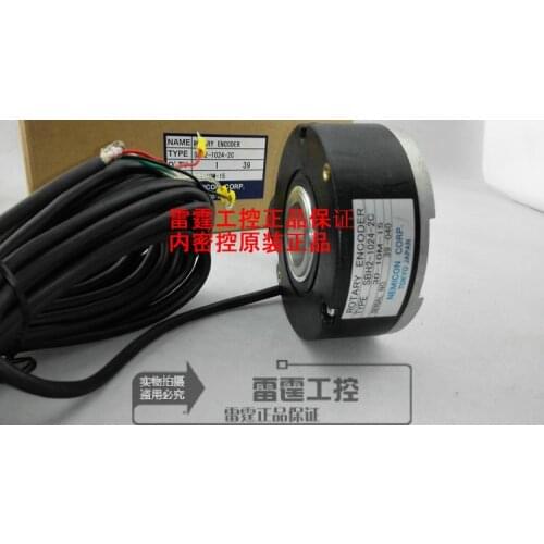 New original within tight control incremental Toshiba encoder SBH2-1024-2C 30-10M-15