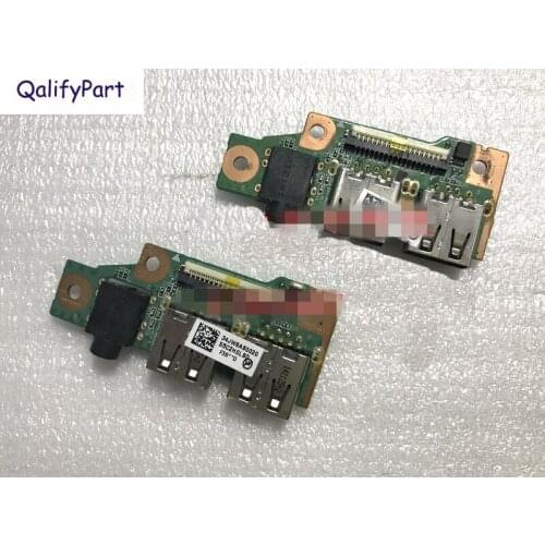 Original Laptop USB Audio Card Reader Board for Haier X3P Hasee K610D-i5 i7