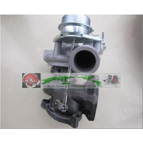 Turbo TD04L 49377-06210 49377-06202 49377-06200 06213 For VOLVO PKW XC70 XC90 03- S60 S80 V70 B5254T2 2.5L 36002369 Turbocharger