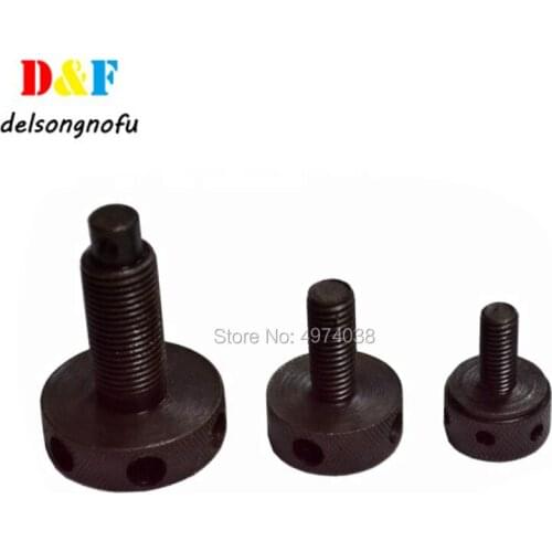 Screw for Offset Printing Machine