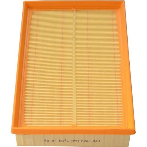 Car Engine Air Filter for Besturn B30 1.6L 2015- 1109160EY