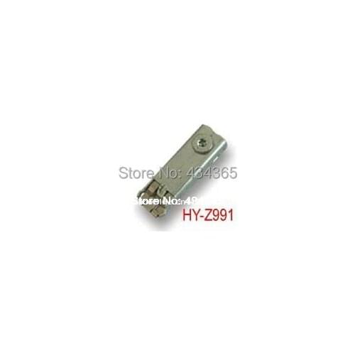 Exhibition system steel 3-hook tension lock for standard trade show booth