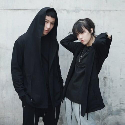 Yeqedu Men's Demi Jackets