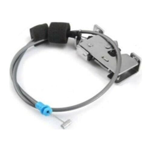 Rear Left LH Door Lock Latch Lower Cable For Ford Transit MK7 2006-2015 1494102 YC15-V431A03-AM Replacement Parts