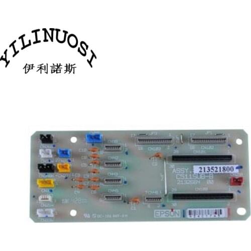 For Epson Stylus Pro 4880 Right Junction Board(C511-SUB-B Board) printer parts