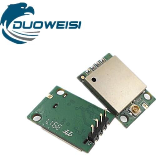 MT7601UN BL-R7601MU5 (MT7601U) Security Dedicated WIFI Module (with pin header +IPEX head/3.3V)