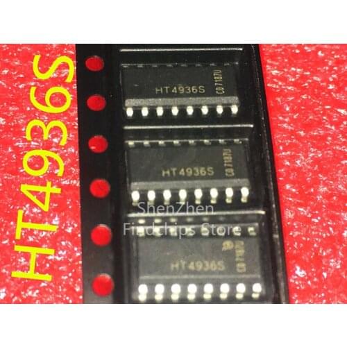 100% New&Original In Stock HT4936S