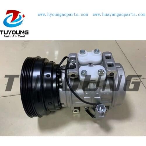 10P15C Automotive Air Conditioner Compressor For Toyota Celica 2.0L 2.4L Camry 1.8L 2.0L