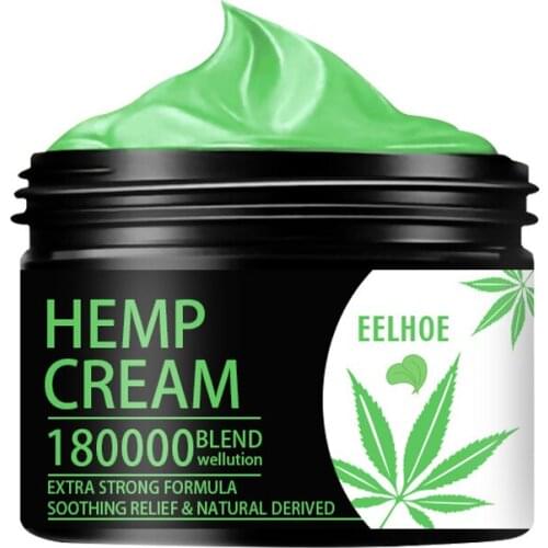 2 Bottles 20g Relieve Musle Relief Cream Natural Cream Fever Acid Ointment For Joint Back Knee Nerves Pain Relief