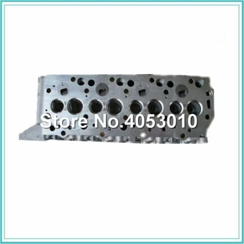 4D56 4D55T MD185918 AMC908511 Cylinder Head For Ford Bronco Ranger For Mitsubishi Montero Pajero L300 For Hyundai H1 H100 Delica