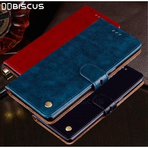 Honor 20 Pro Lite Case Flip PU Leather Wallet Case For Huawei Honor 20 Honor20 Lite Pro YAL-L41 YAL-L21 Case Soft TPU Book Cover
