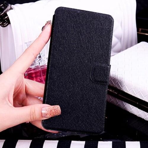 Huawei Y6 2017 Case Huawei Mya-L41 Case PU Leather Cover Flip Phone Case For HuaweiY6 2017 Y 6 Mya-L41 Mya-L11 Mya L41 case etui