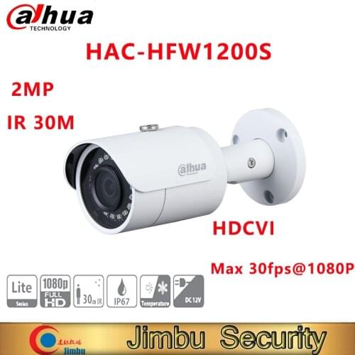 Dahua HAC-HDBW2802R-Z 4K Starlight HDCVI IR Eyeball Camera 3.7-11mm motorized lens IR30
