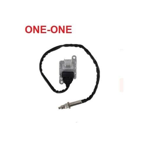 Nox Sensor Nox Nitrogen Oxide Senso 22303390 5WK9 7367 22303391 5WK97366 22014032 5WK9 6643E FOR VOLVO