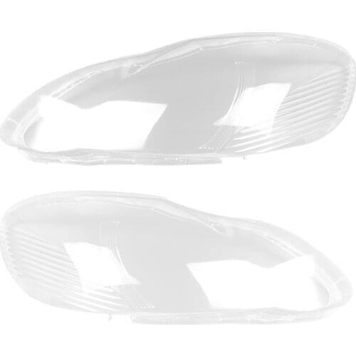 For Toyota chorus ex 2003-09, automotive headlight, clear lens cover, headlight, screen cover