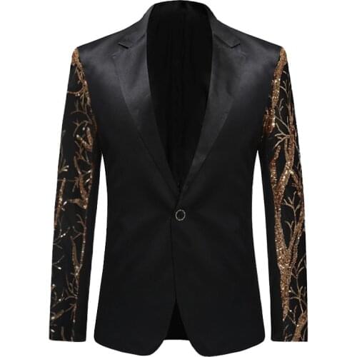 Eagle Crown Men's Jackets