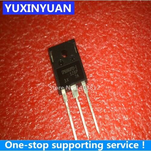 GP50B60PD1 GP50B60PD GP50B60 1PCS