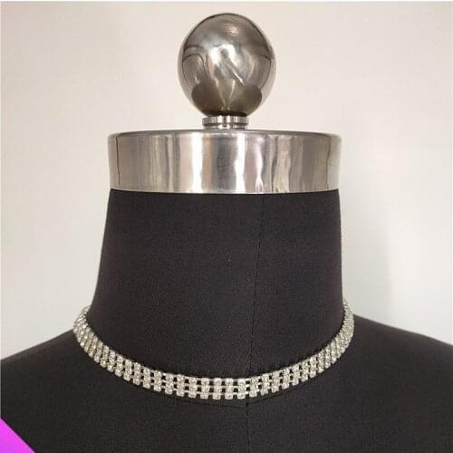 GREENWAVES Pendant Chains