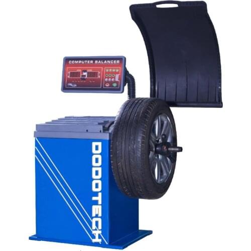 10“-28“ cheap car wheel balancer auto wheel balancer vehicle wheel balancing equipment automotive machine car tyre service tool