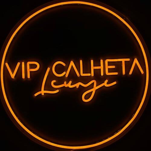 Circular Dsign Neon Lights Custom Sign Party Wall Light Custom Led Bar Store Name Restroom Gentle Light