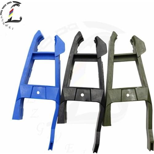 Motorcycle Guide Chain Slider Protector Chain Glue for Yamaha TTR 250 TT-R 250 TTR250