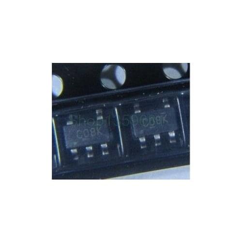 New SN74LVC1G08DBVR SN74LVC1G08DBV SN74LVC1G08 SOT23-5