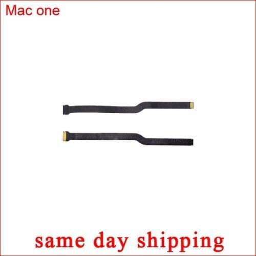 New Battery Cable For Macbook Pro 13.3 Inch A1708 Battery Flex Cable 821-00614-05 821-00614 2016 2017 Year