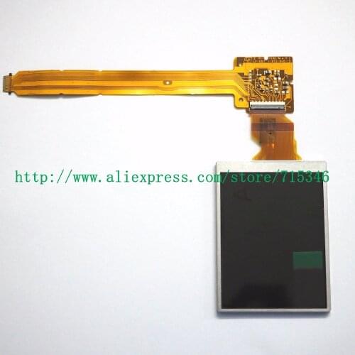 NEW LCD Display Screen For SONY DSLR A200 A300 A350 alpha Camera (SONY Version) + Backlight