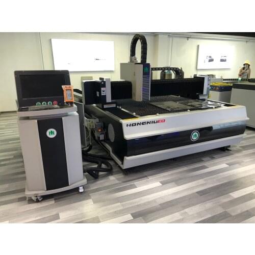 Fiber laser cutting machine metal laser cutting machine