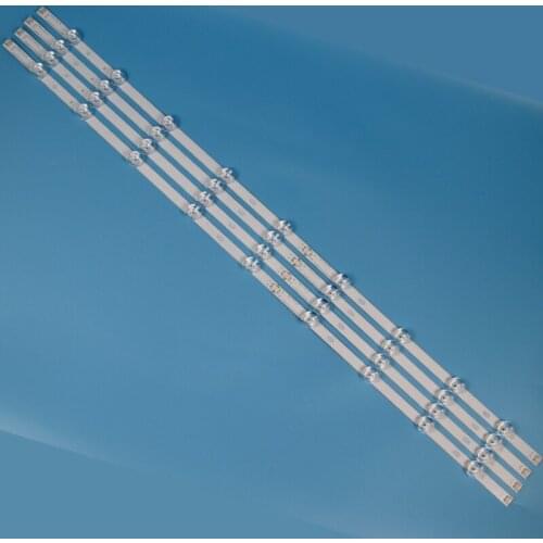 TV Backlight Strip For LG 42LY54 42PQ20 HD TV LED Strips DRT3.0 42" Strip INNOTEK DRT 3.0 42" A B Type REV01 Kit Bars Lamp Bands