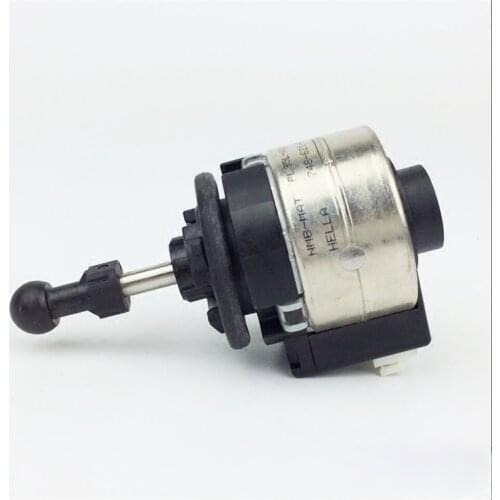 For Audi A6 C7 A8 VW Touareg Headlight Height Adjuster Motor Engine Repair Parts