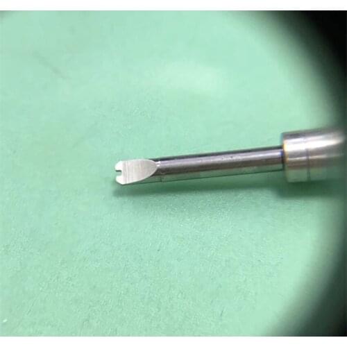 Repair watch tool driver yu bo 4777 screwdriver yu blot driver