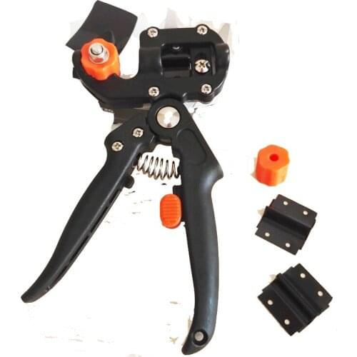 Garden Cutting Tools Pruning Plant Branch Twig Vine Fruit Tree Graft Scissor Shear Pruner