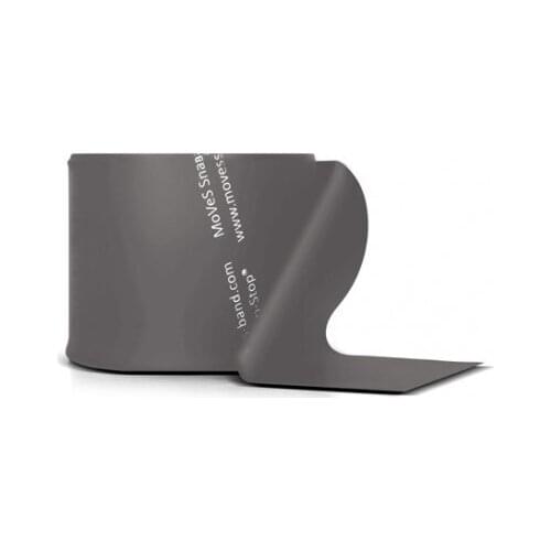 Moves Band Silver 22,5M