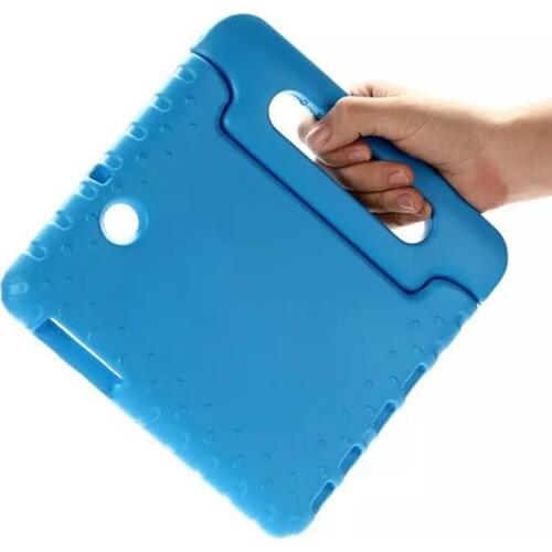 Shockproof EVA Case for Samsung Galaxy Tab S2 8.0 Inch Stand Cover for Tab S2 8.0 SM-T710 T715 T713 Case Kids Child Safe Cover