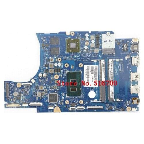 VK1G0 - For Dell Inspiron 15 5567 5767 W/i5-7200U Motherboard / BAL20 LA-D801P CN-0VK1G0 0VK1G0