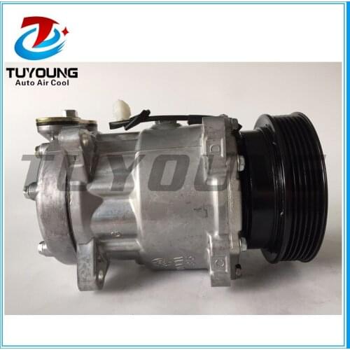 High quality auto parts A/C compressor 7V16 for HONDA JPB100680 JPB100760