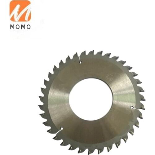 High Quality sharpening circular industrial PCD Woodworking tool pcd diamond cutting saw blade
