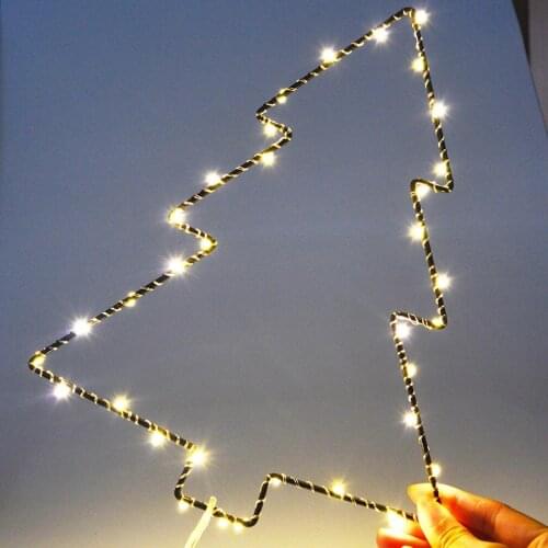 Worbright LED Holiday Light Bulbs