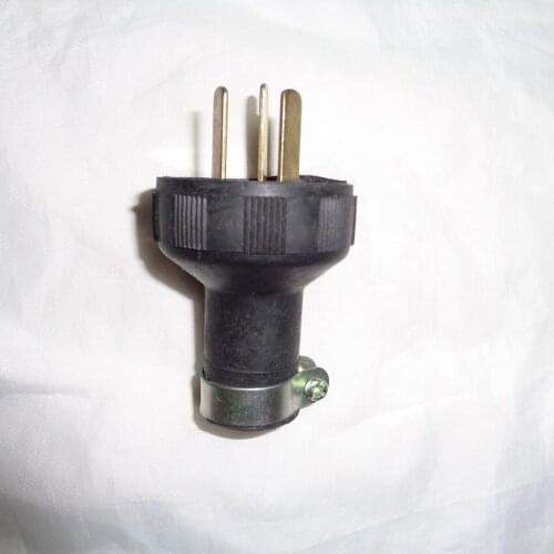 V Type 15A Japanese Plug For ET950 ET650 YAMAHA Generator
