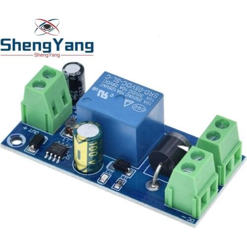 YX850 Power failure automatic switching standby battery lithium battery module 5V-48V universal emergency converter JY-850