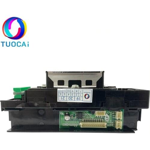 Mimaki green printhead solvent dx5 Mimaki JV33 CJV30 Print Head with Memory Board - M007947 dx5 head