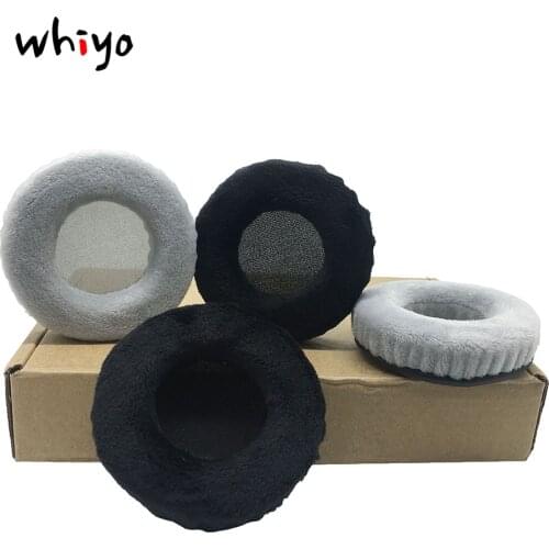 1 pair of Ear Pads Cushion Cover Earpads Earmuff Replacement for Sony MDR-ZX310AP MDR Headphones Sleeve