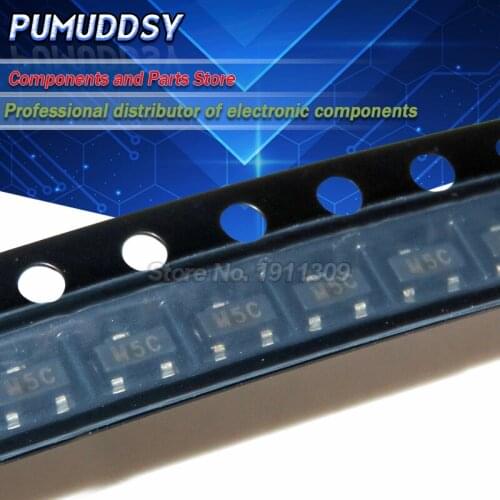 100PCS 1SS226 SOT23 SOT23-3 C3 SOT SMD