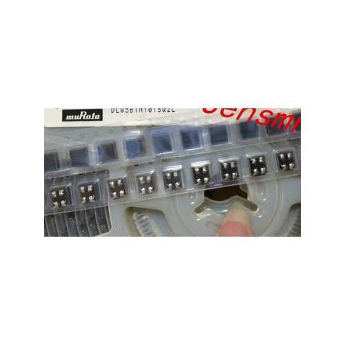 20pcs DLW5BTN101SQ2L 100R 6A 50V 2020