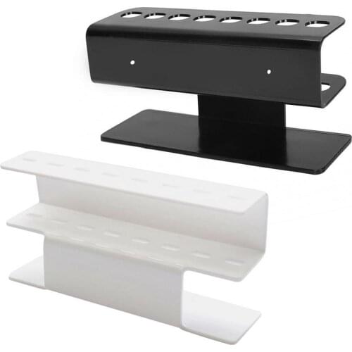 Acrylic Dart Holder Non-slip Holds Up 8 Darts Wall Display Rack Home Darts Plastic Tip Set Darts Organize