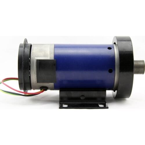 1pcs High Power Treadmill Motor Universal DC Motor Permanent Magnet DC Motor Treadmill Motor 1.0 1.5 2.0 2.5 3.0 4.0HP
