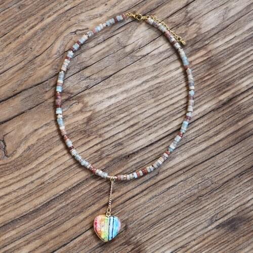 EDOTHALIA Chokers On The Neck