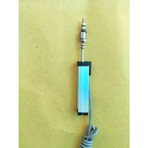 KTM-50MM miniature type electronic ruler linear displacemen Injection molding machine electronic ruler linear displacement